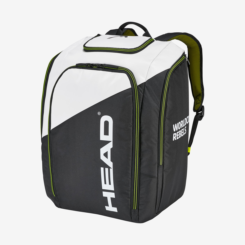 Head Rebels Racing Backpack S